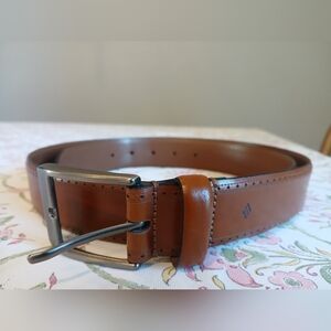 Genuine Leather Belt